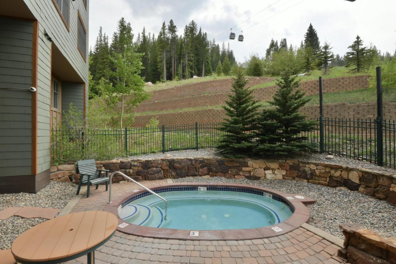 Ski In Out Luxury Condo 1221 I Hot Tub I Great Views I Best Price I Free Adventures Daily Winter Park Exterior photo